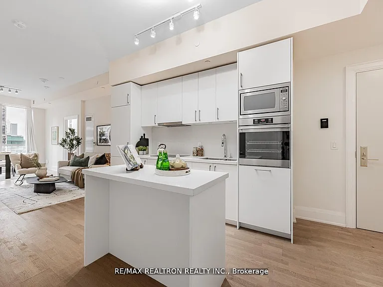 88 Cumberland St #1801 — Photo 12