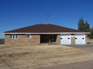 111 Rocky Ridge Rd, Borger, TX 79007