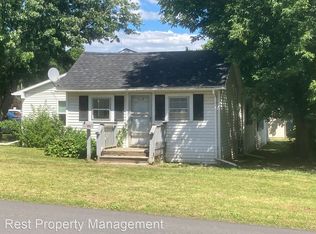 137 Walnut St, Penn Yan, NY 14527