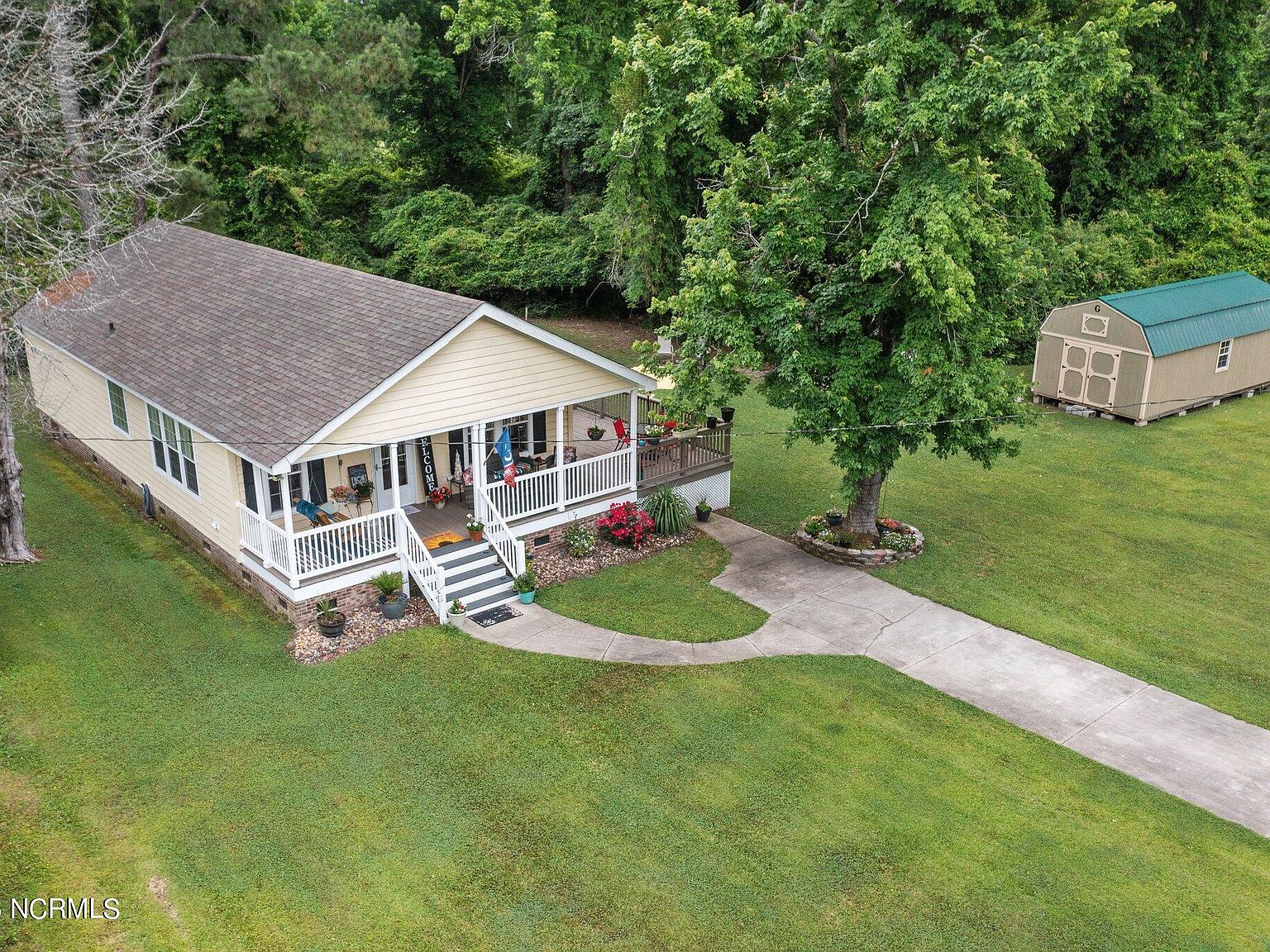 907 Foy Avenue, Maysville, NC 28555 Zillow