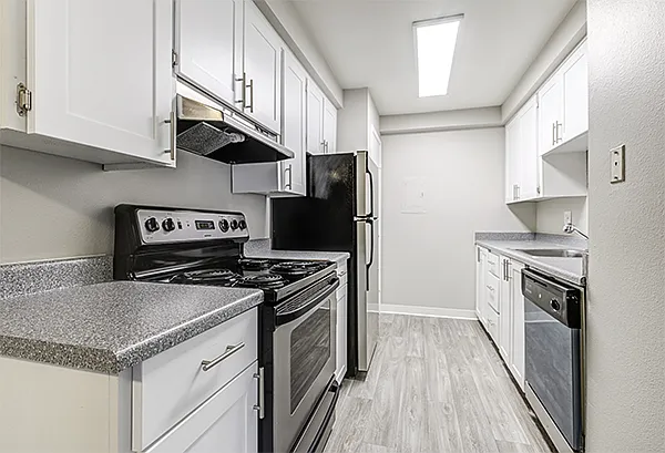 Duet Apartments — Photo 19