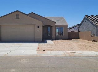 8431 E 34th Pl, Yuma, AZ 85365
