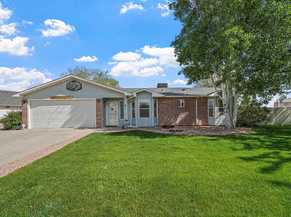 414 Ridge Trl, Grand Junction, CO 81504