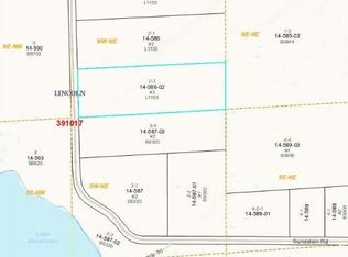 ON Sundstein Rd, Eagle River, WI 54521