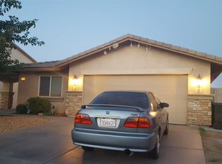15203 Christopher St, Adelanto, CA 92301