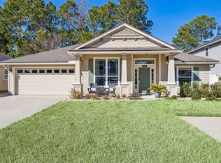 86047 Rio Way, Yulee, FL 32097