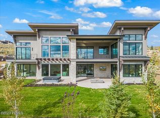 3701 E Ridgeway Dr, Kamas, UT 84036