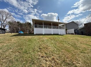 159 Flat Top Lake Rd, Ghent, WV 25843