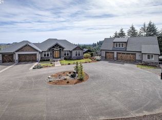 44860 NW Elk Mountain Rd, Banks, OR 97106