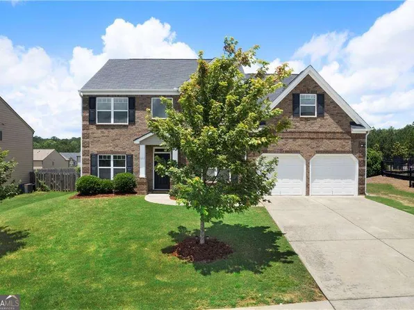 303 Horizon Trce, Loganville, GA 30052