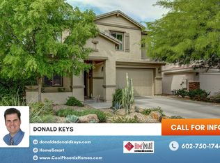 29366 N 67th Dr, Peoria, AZ 85383