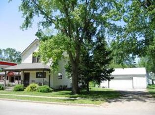 W7760 State Highway 54, Shiocton, WI 54170