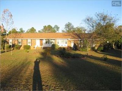1442 Cherokee Blvd, Elgin, SC, 29045