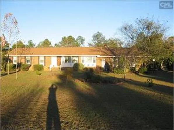 1442 Cherokee Blvd, Elgin, SC 29045