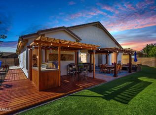 4094 E Del Rio St, Gilbert, AZ 85295