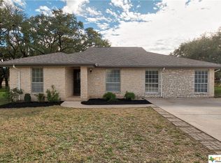 3004 Sanaloma Dr, Georgetown, TX 78628