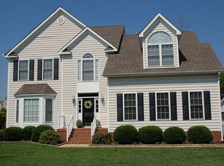 9066 Old Springfield Rd, Glen Allen, VA 23060