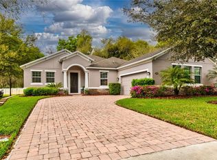 2833 Park Meadow Dr, Apopka, FL 32703