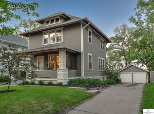 611 N 47th St, Omaha, NE 68132