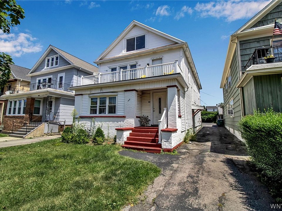 1st image of 99 Virgil Ave