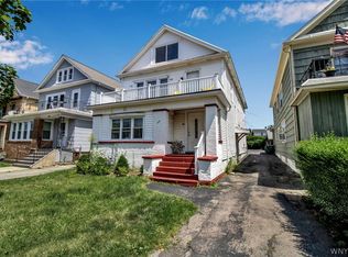 99 Virgil Ave, Buffalo, NY 14216