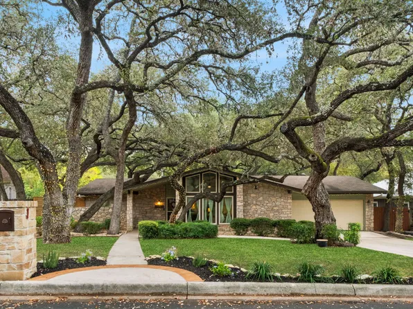 10922 Whispering Wind, San Antonio, TX 78230