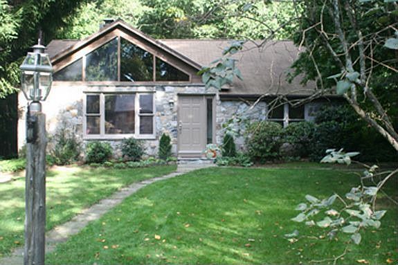 Stone Cottage 