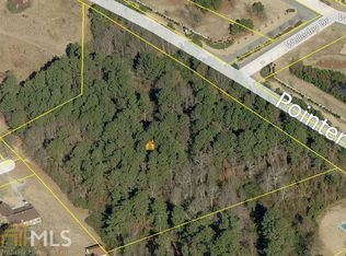 3760 Pointer Rd, Loganville, GA 30052