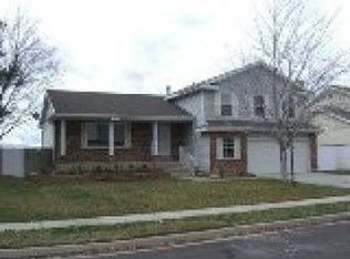 12034 S Woodridge Rd, Sandy, UT 84094