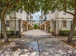 5950 Kiam St UNIT F, Houston, TX 77007