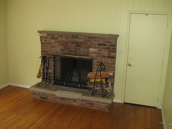 Fireplace 1