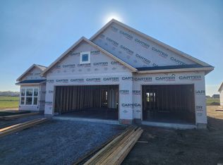 5393 Rio Azul Cv, Fort Wayne, IN 46818