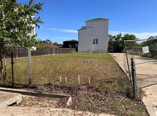 3917-3919 Griggs Rd, Houston, TX 77021