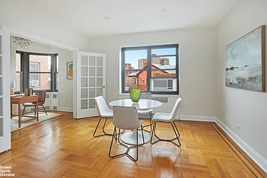 Sold by Brown Harris Stevens
