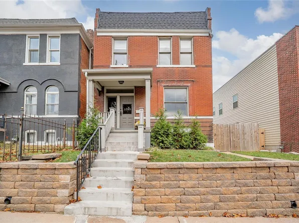 3329 Vista Ave, Saint Louis, MO 63104