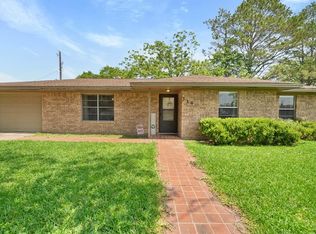 314 Avenue A, Brazoria, TX 77422