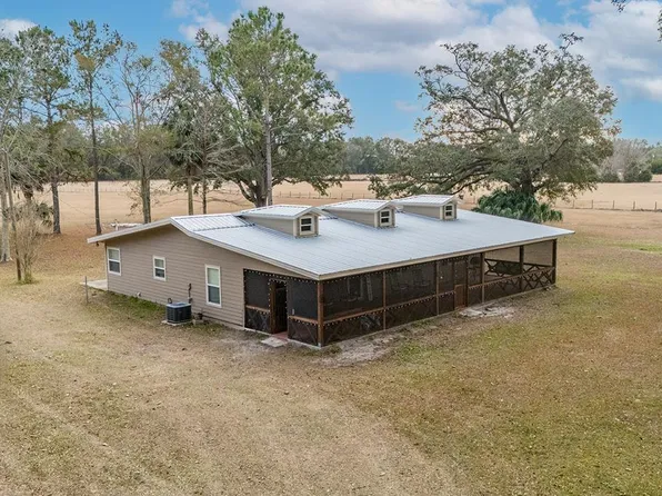 4350 NW 160th St, Trenton, FL 32693