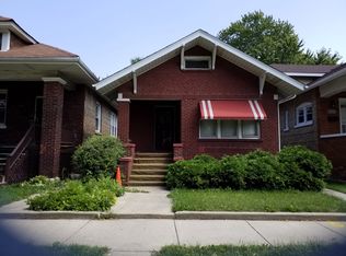 7729 S May St, Chicago, IL 60620