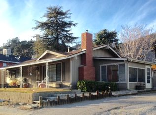 4209 Alcot Trl, Frazier Park, CA 93225
