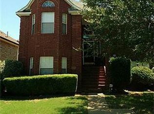 1949 Lilac Ln, Grapevine, TX 76051