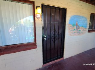 3800 E 4th St #ERS15, Tucson, AZ 85716