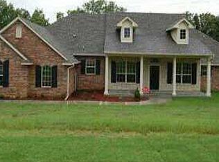 155 Triple #X, Harrah, OK 73045