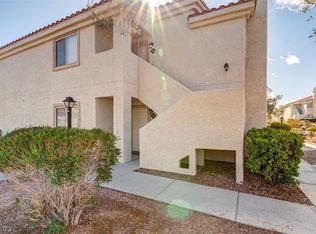 701 Wheat Ridge Ln UNIT 101, Las Vegas, NV 89145