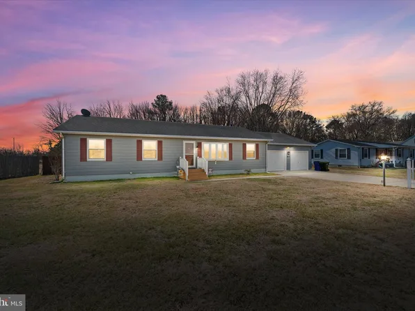 1680 N Little Creek Rd, Dover, DE 19901
