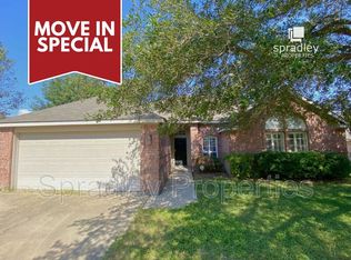 2318 Kingsbury Dr, Temple, TX 76502