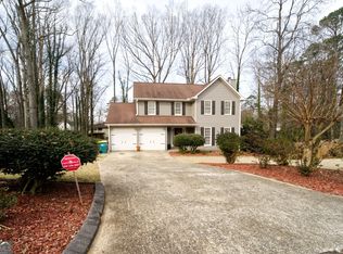 5166 Ridge Tarn, Acworth, GA 30102
