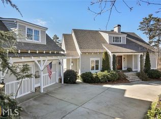 15 Cambridge Way, Cartersville, GA 30121