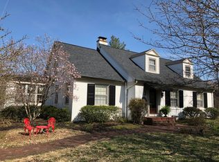 3512 Koring Rd, Evansville, IN 47720