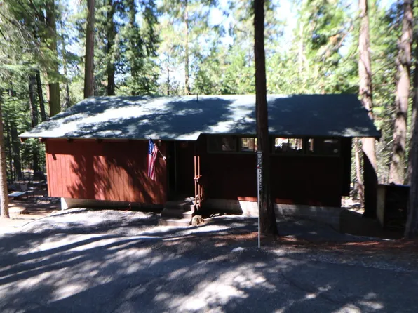 4719 Meko Dr, Camp Connell, CA 95223