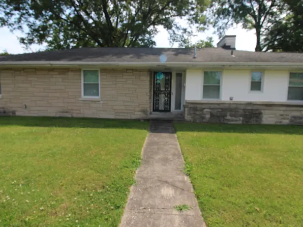 850 S Dexter Ave, Evansville, IN 47714